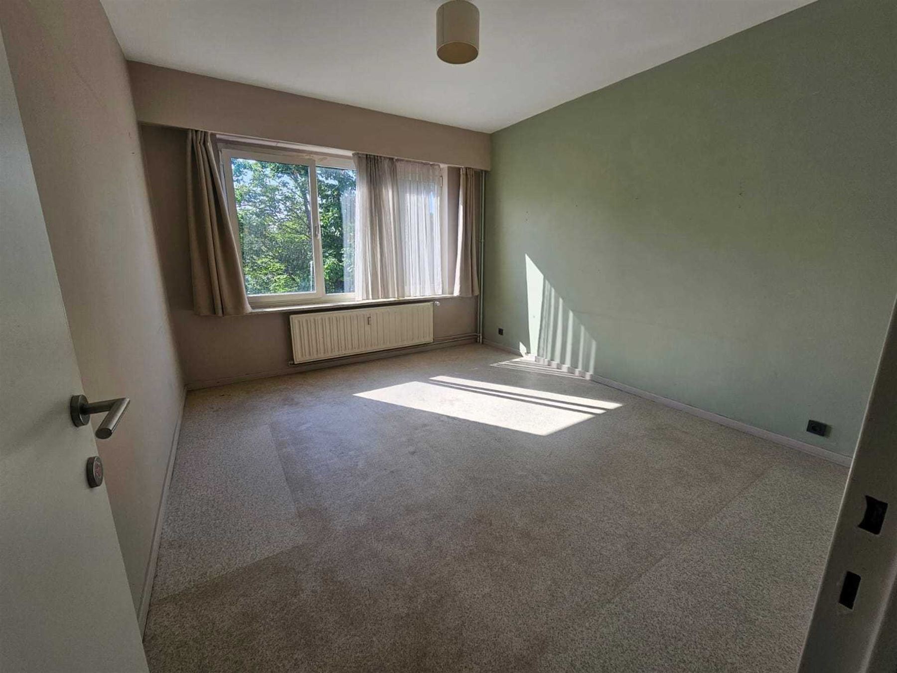 Appartement met 2 slaapkamers! - foto 5