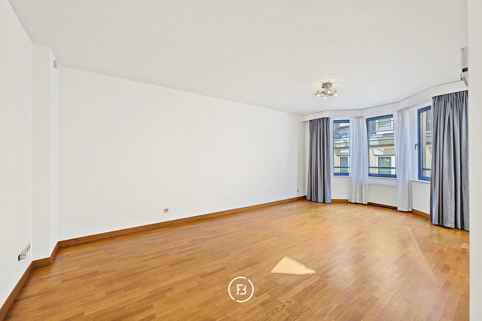 Appartement nabij de Zavel - foto 1