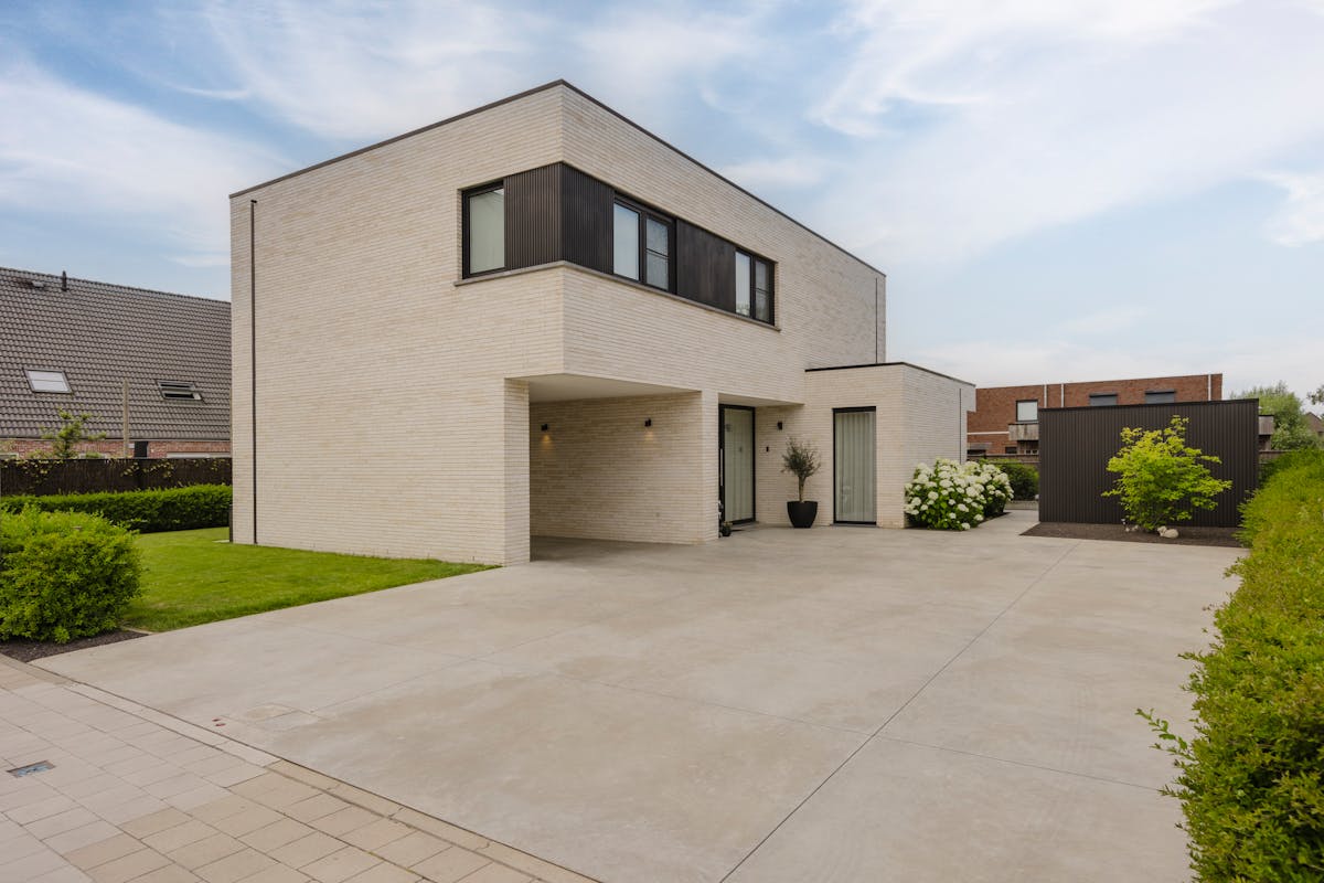 Exclusieve, instapklare villa op toplocatie in Roeselare - foto 5