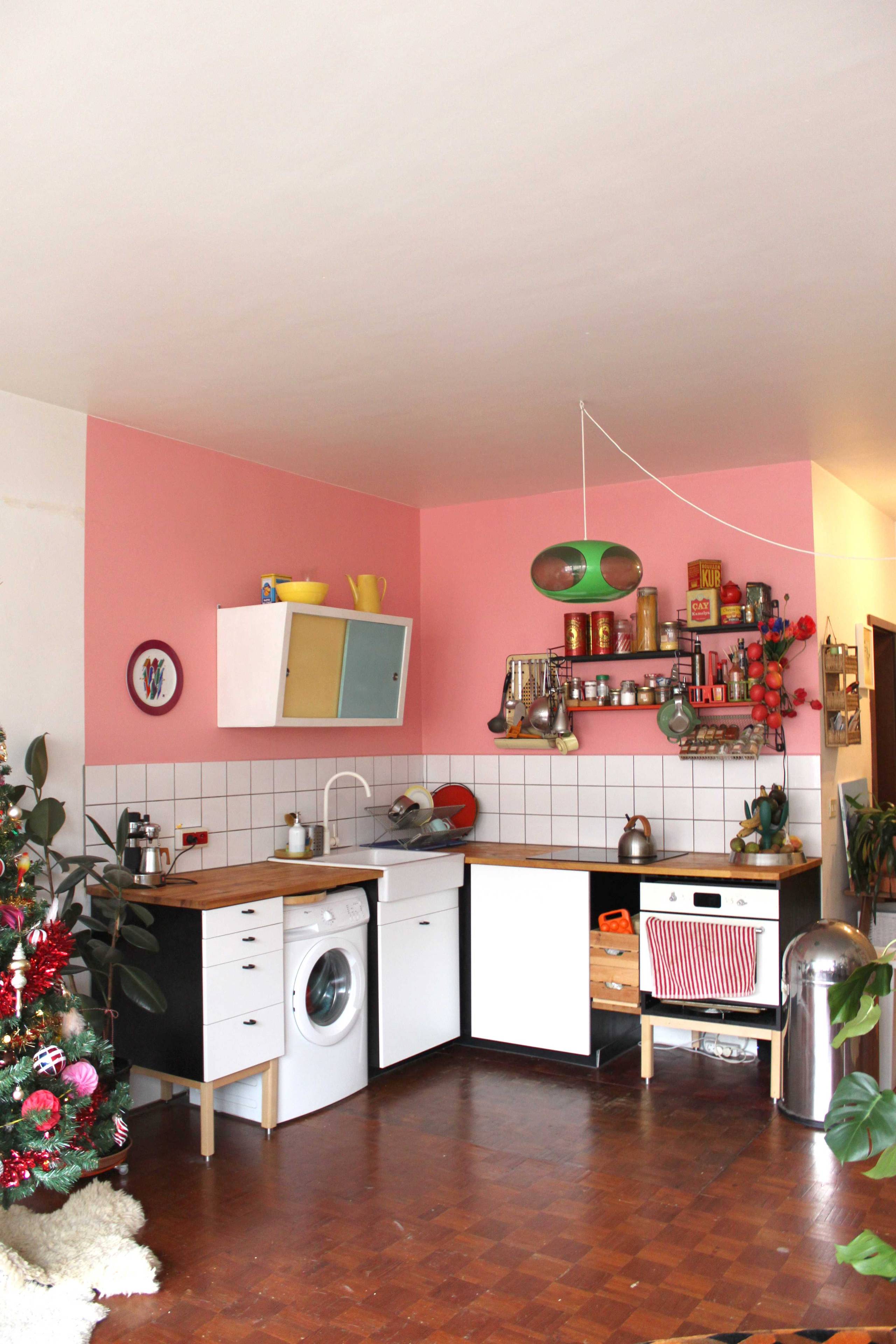 Appartement te huur in Antwerpen met 1 slaapkamer - foto 5