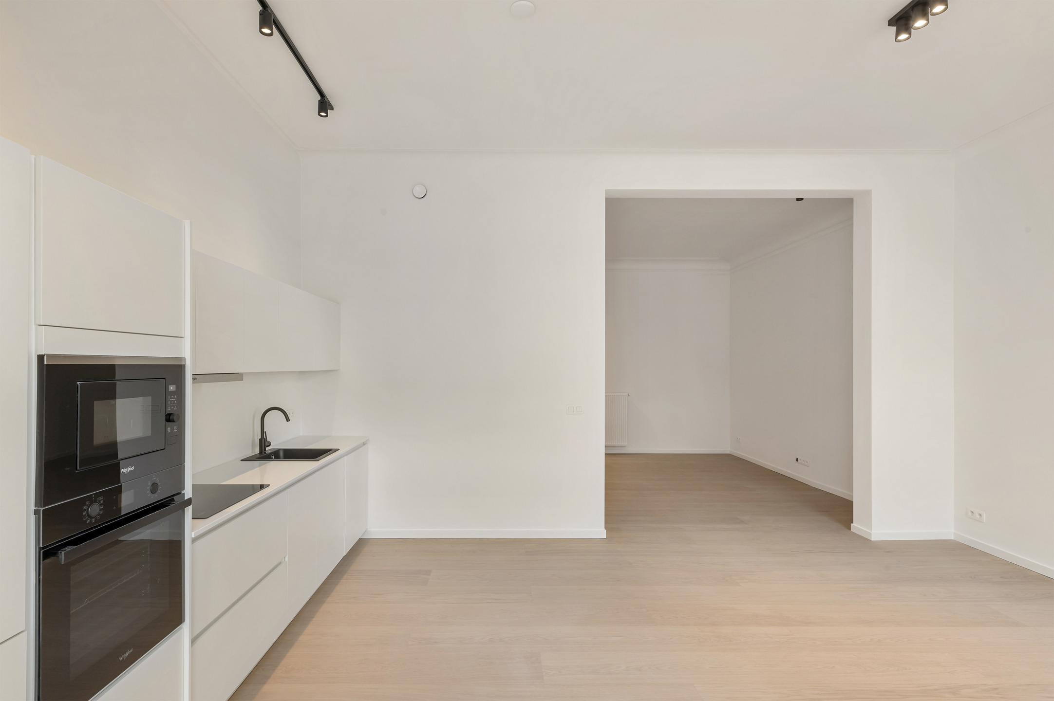 Ruim gerenoveerd appartement - foto 5