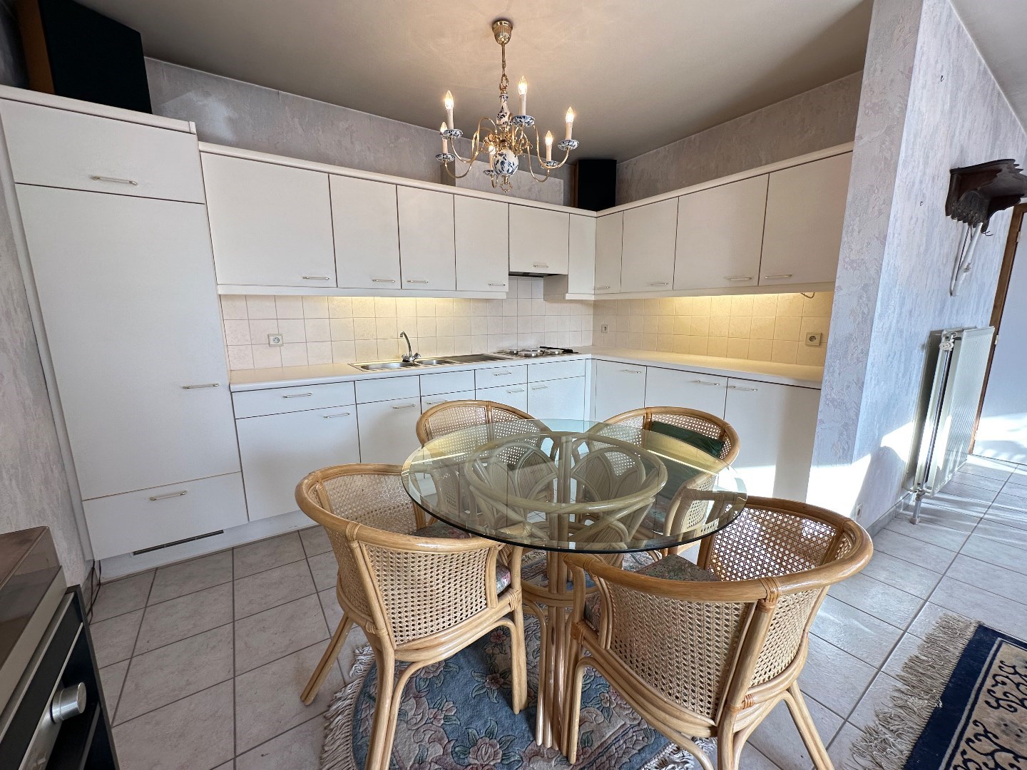 Appartement met 1 slaapkamer te huur in het centrum van Tongeren-Borgloon - foto 5