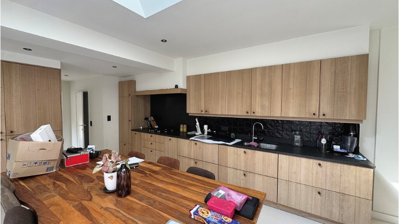 Comfortabele woning te huur in Brugge - photo 4