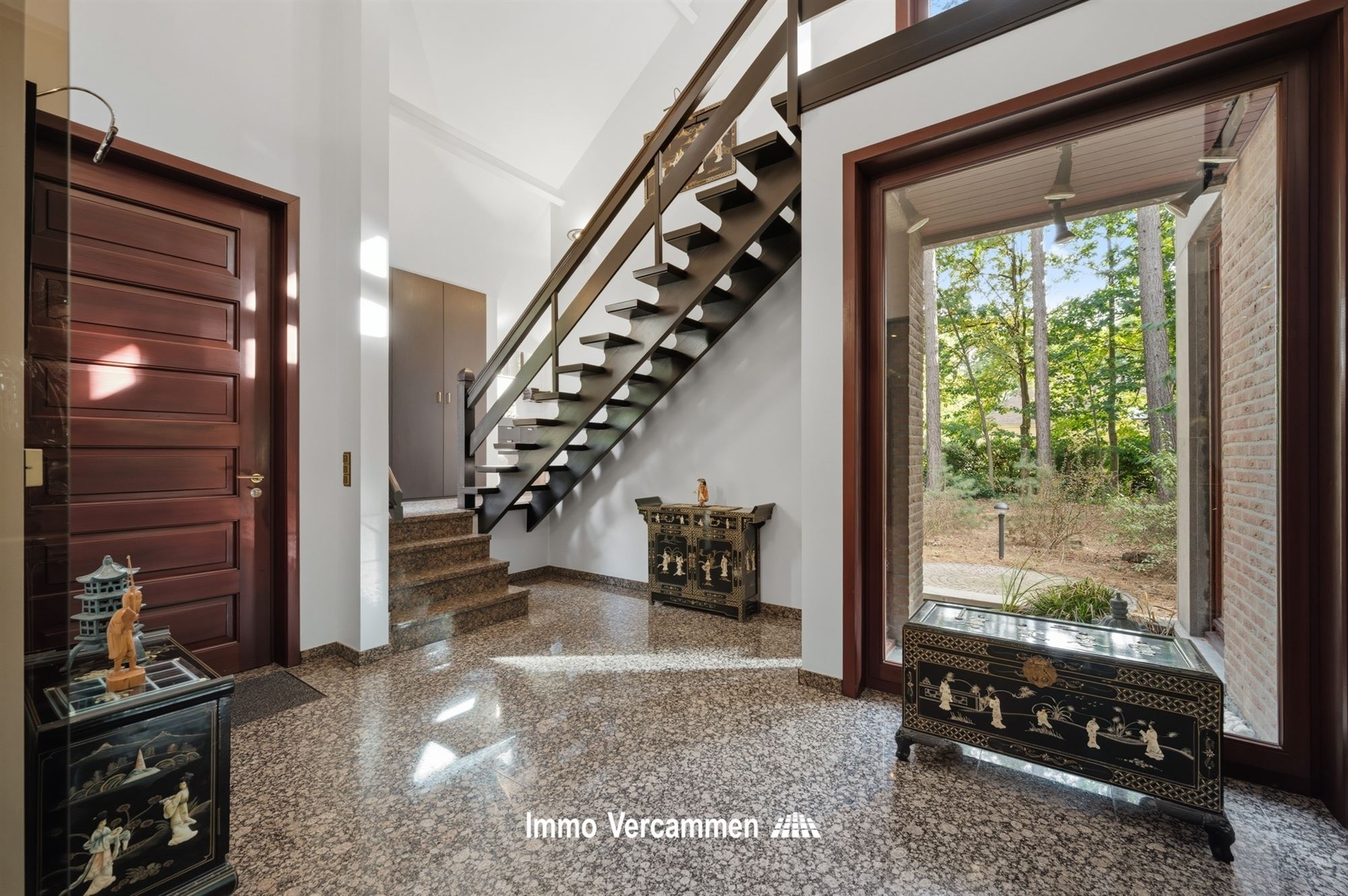 Statige villa nabij het golf- en meerdomein te Keerbergen - foto 4