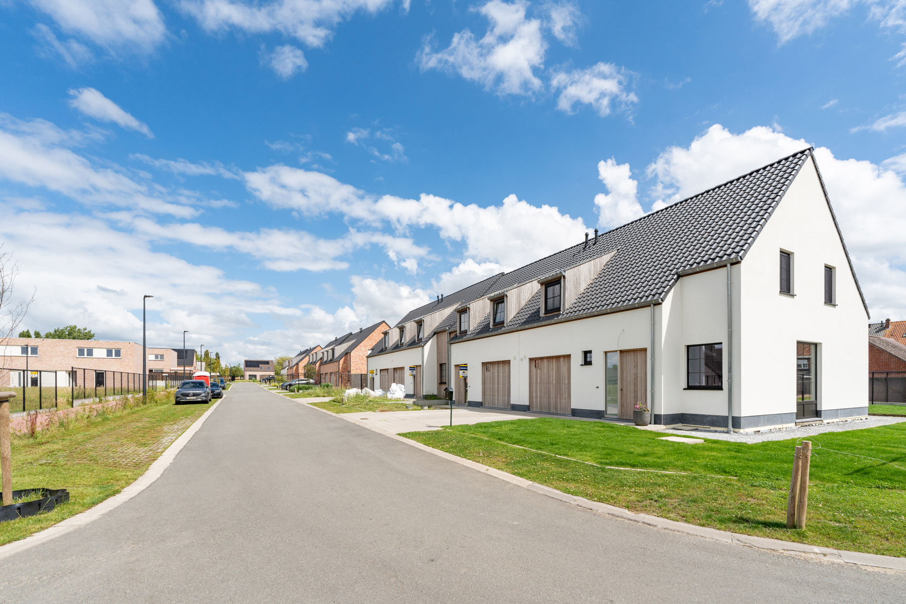 Maison à vendre à Langemark-Poelkapelle avec 3 chambres - photo 2