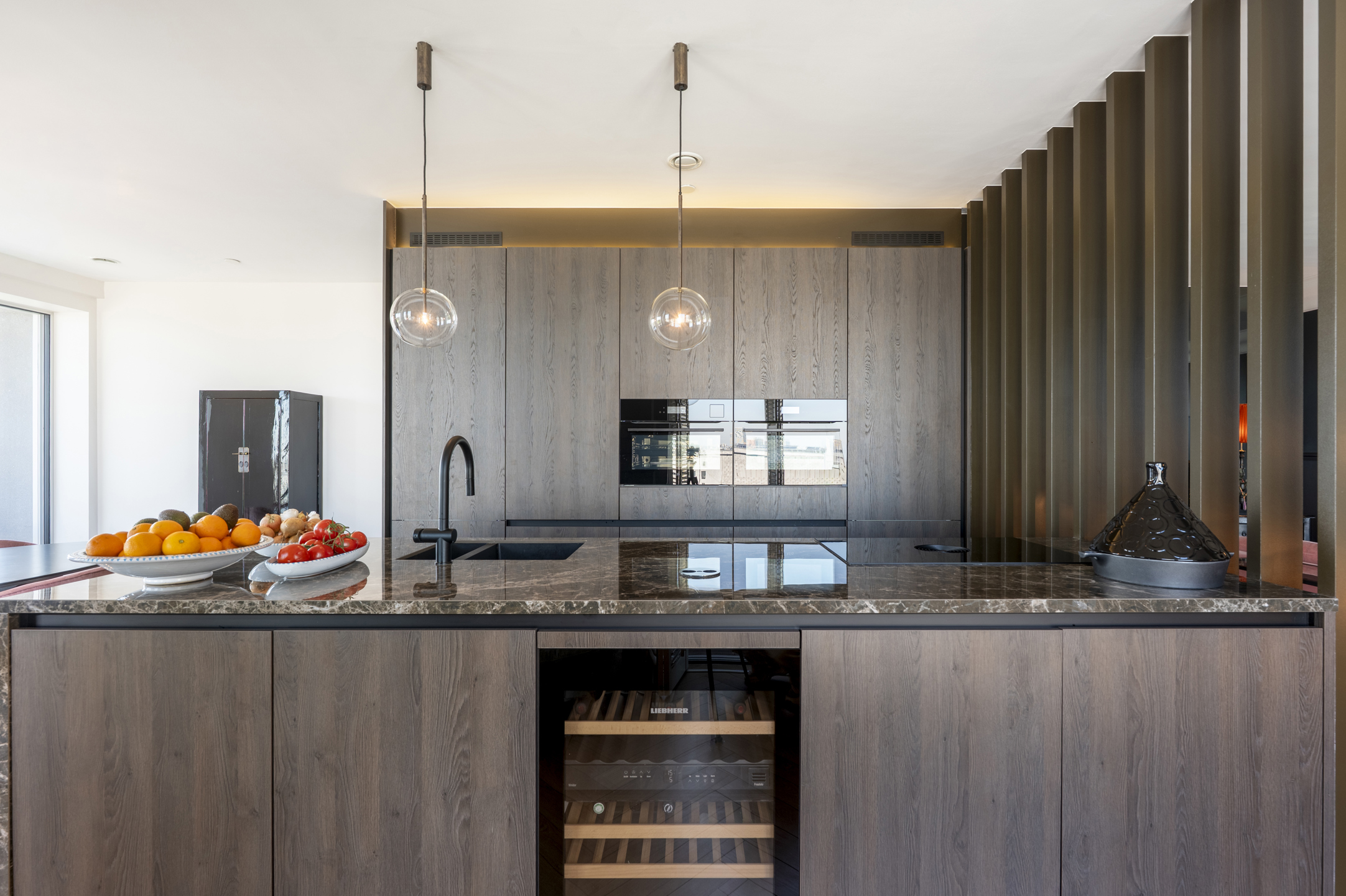 ANTWERPEN ZUID - Appartement met uitzicht, rust en terrassen - foto 4