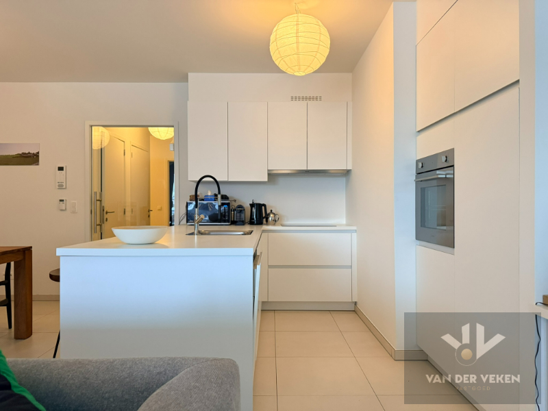 Apartment for rent in Hasselt with 2 bedrooms - photo 4