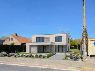 RUIM VILLAPERCEEL (1.603M²) op een VLOT BEREIKBARE LIGGING in WAREGEM, aan de Nokerseweg. Dit bouwperceel van biedt u een mooie opportuniteit voor...