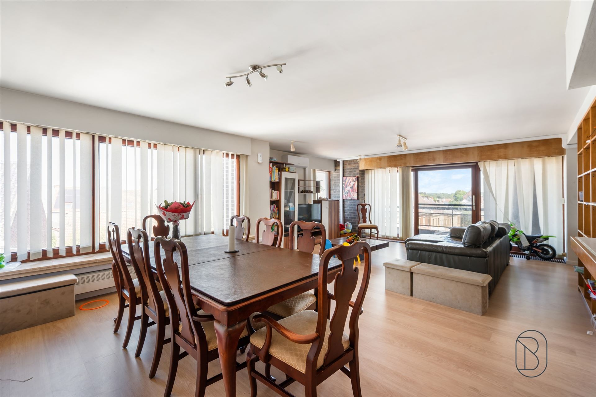 Appartement - photo 5