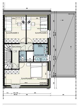 Maison à vendre à Menin