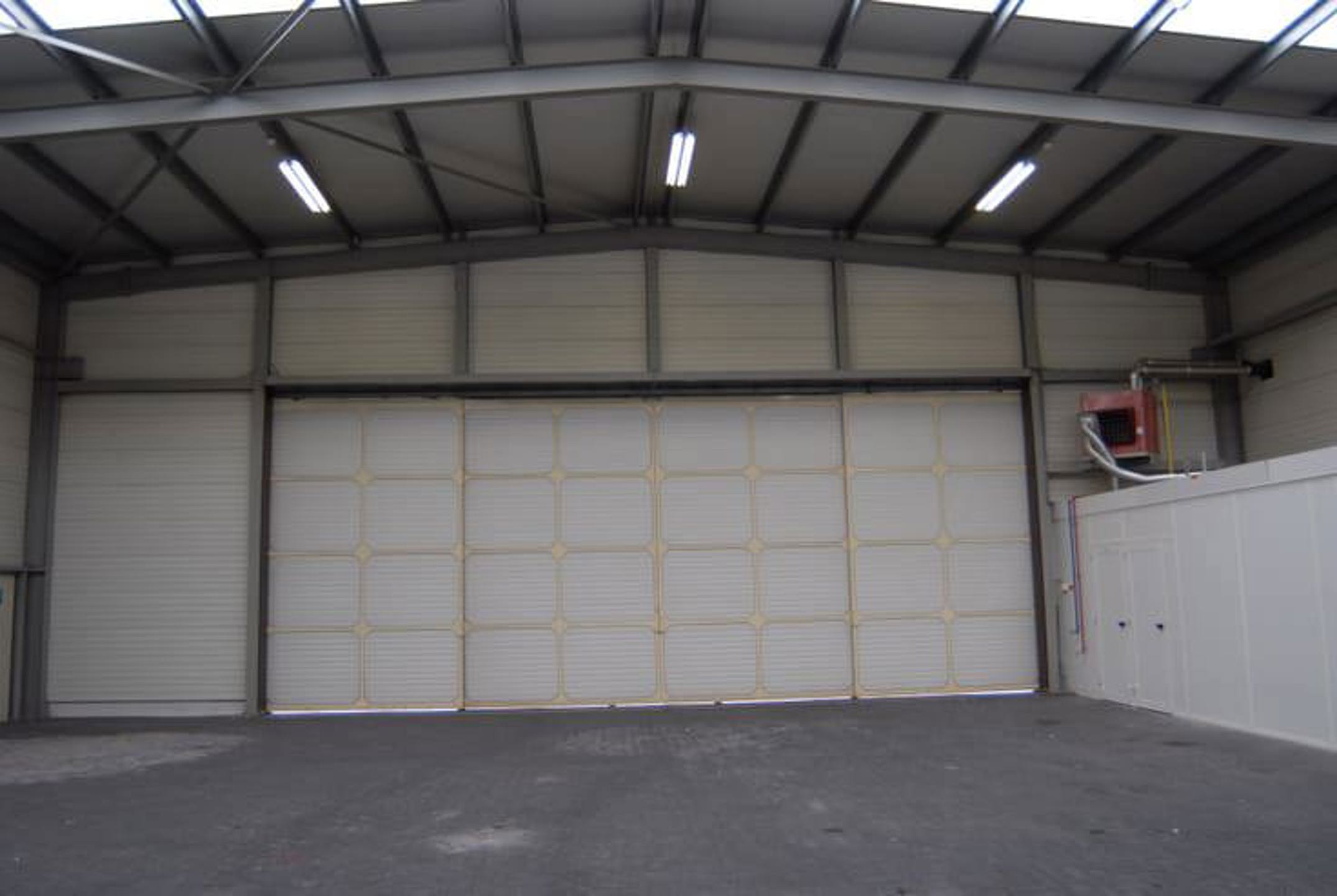 Commercial à louer à Houthalen-Helchteren - photo 4