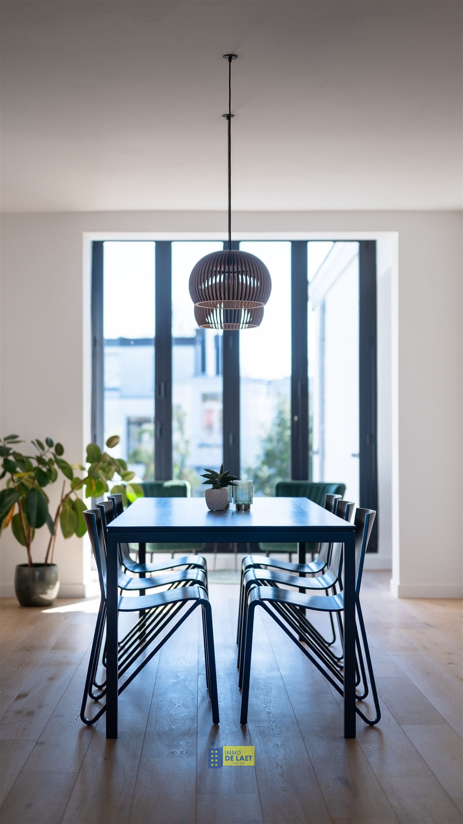 Appartement à vendre à Berchem avec 2 chambres - photo 4