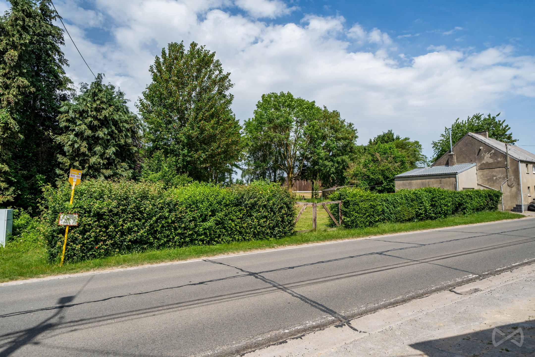 Grond te koop in Ambresin - foto 4