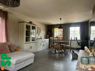 Appartement à louer à Tessenderlo-Ham