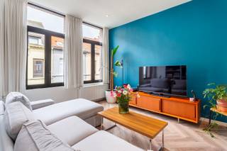 Appartement à vendre à Anvers