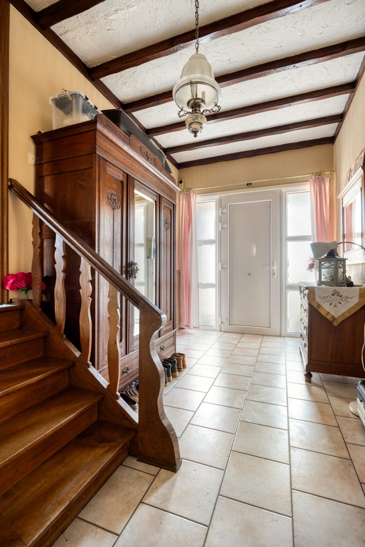 Landelijk gelegen woning in Mechelen-Bovelingen - foto 3