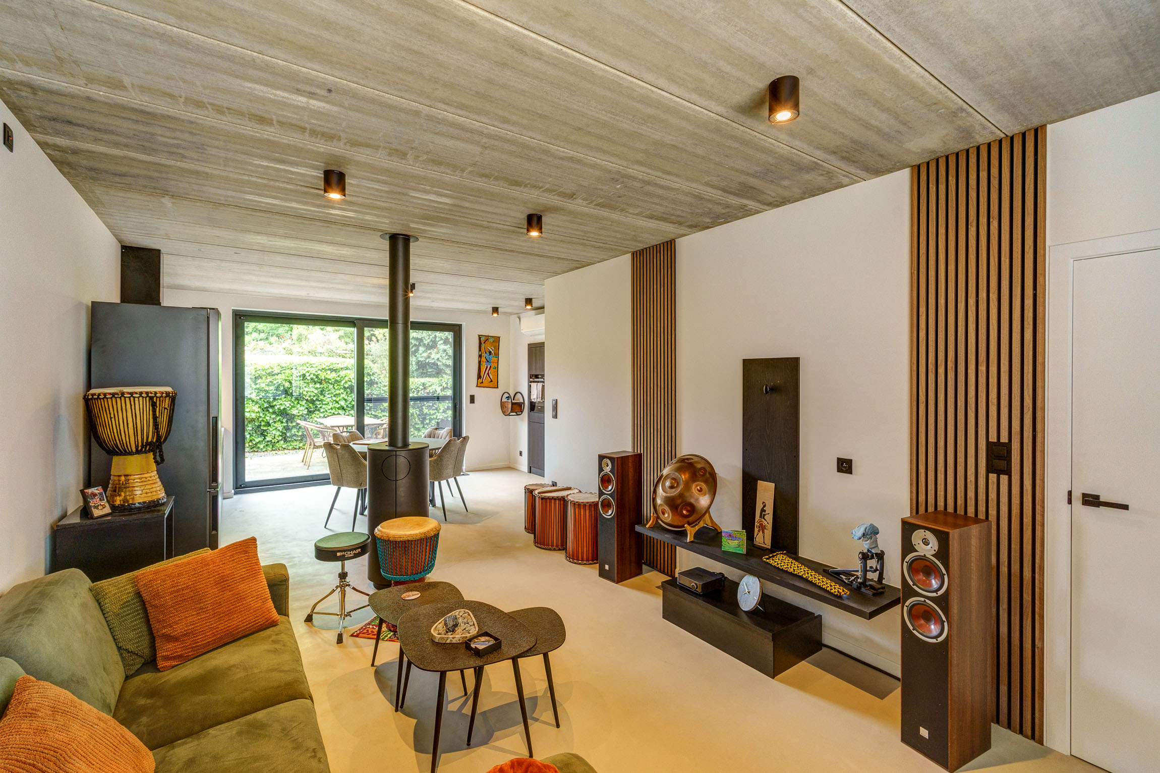 Moderne nieuwbouwwoning met garage en 2 ruime slpk in Balen - foto 5