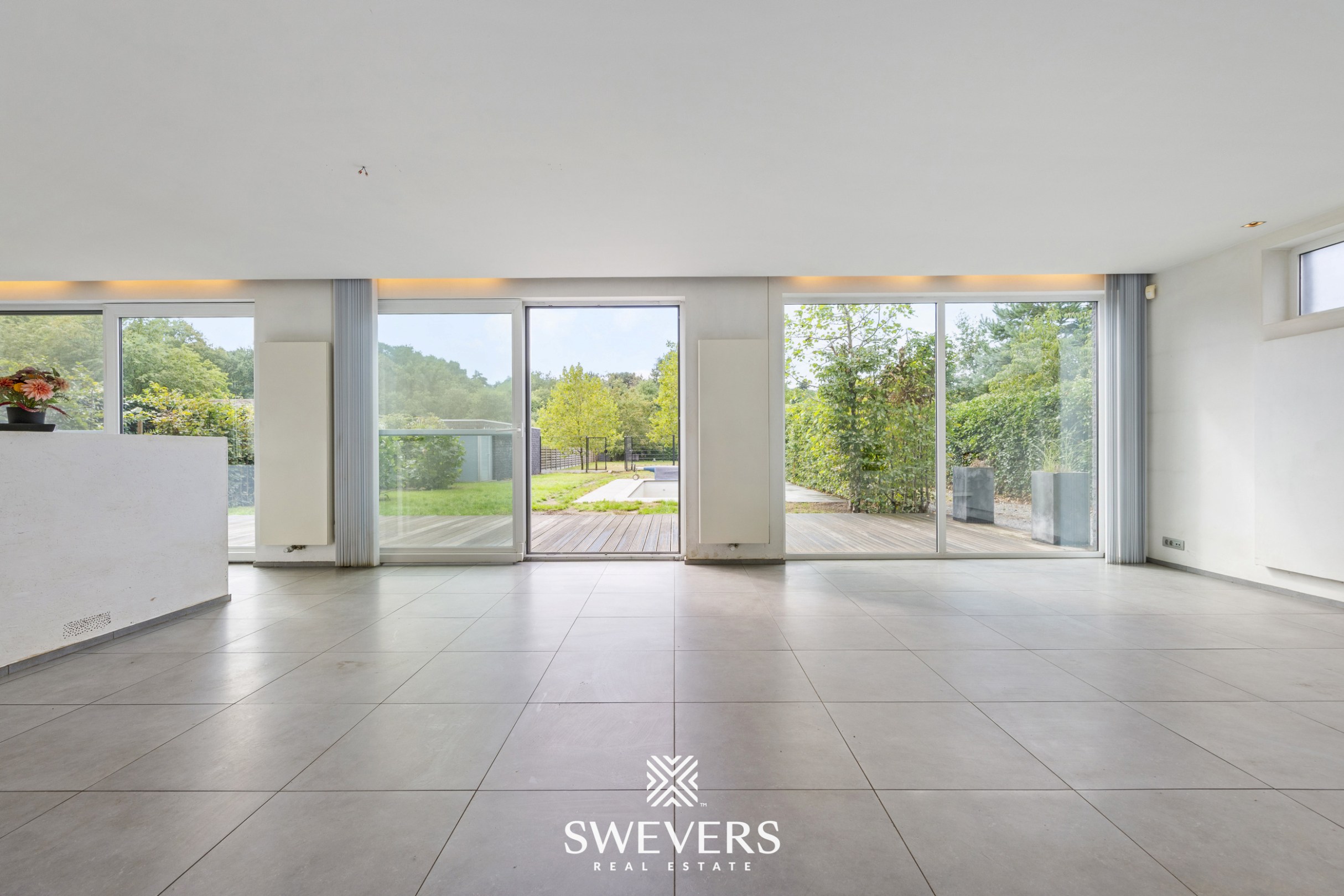 Recente woning op 16are55ca grond met zwembad te Tessenderlo-Ham - foto 4