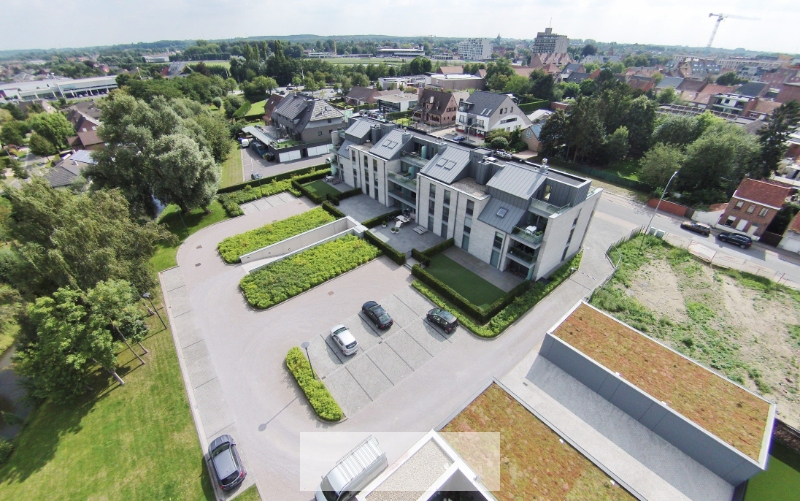 UNIEKE PENTHOUSE MET 4 GROTE TERRASSEN - foto 4