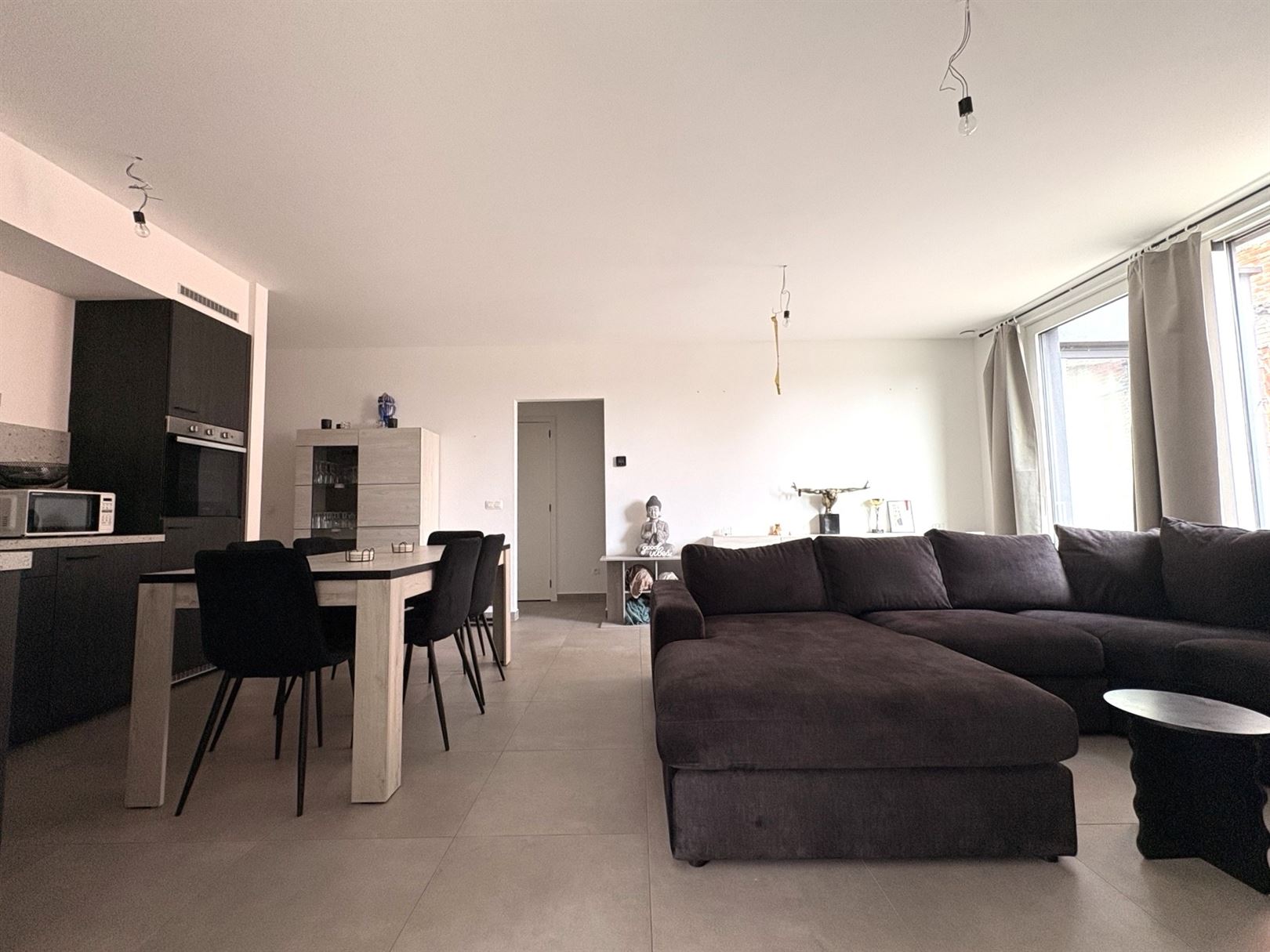 Appartement à louer à Schoonaarde avec 1 chambre - photo 4