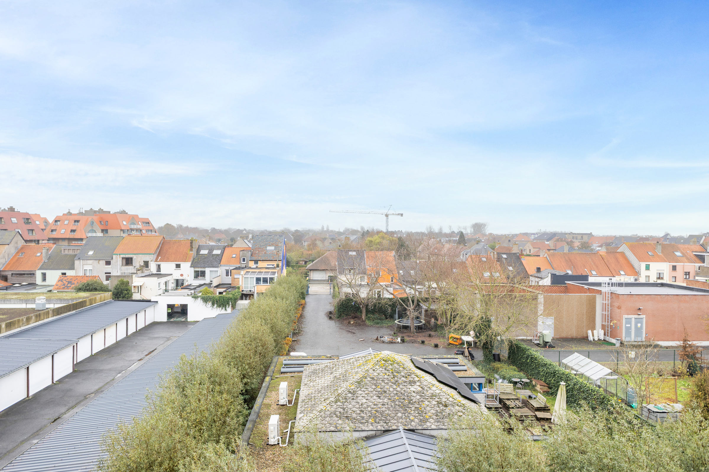 Apartment for sale in Ostend with 2 bedrooms - photo 5