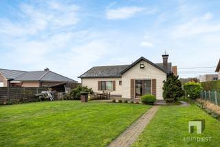 Maison à vendre à Halen
