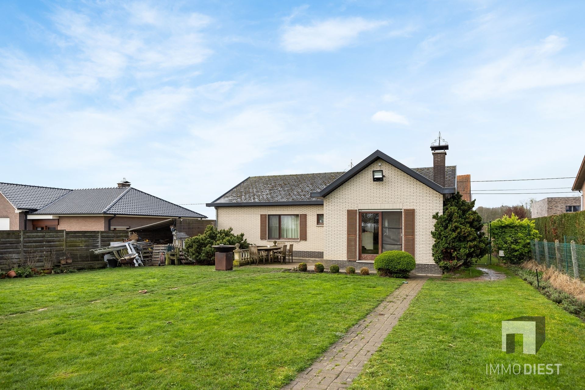 Maison à vendre à Loksbergen avec 3 chambres - photo 2