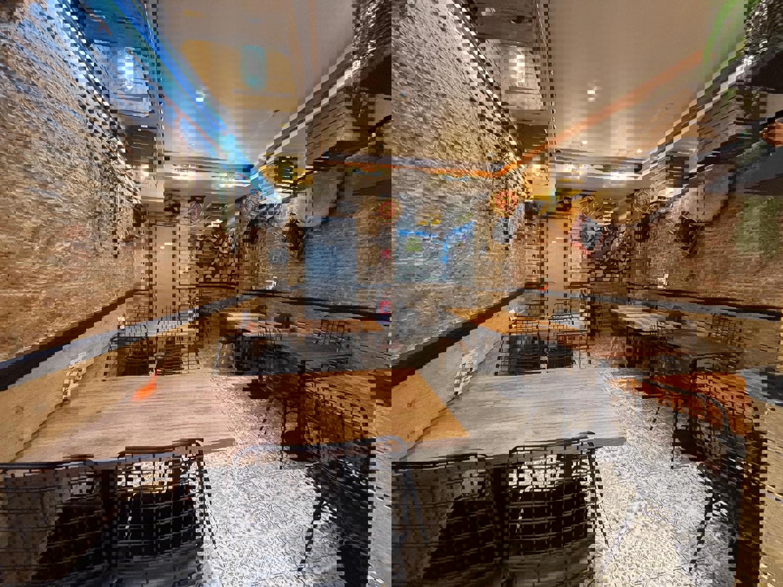 Overname handelsfonds Tortilla&amp;Co - foto 5