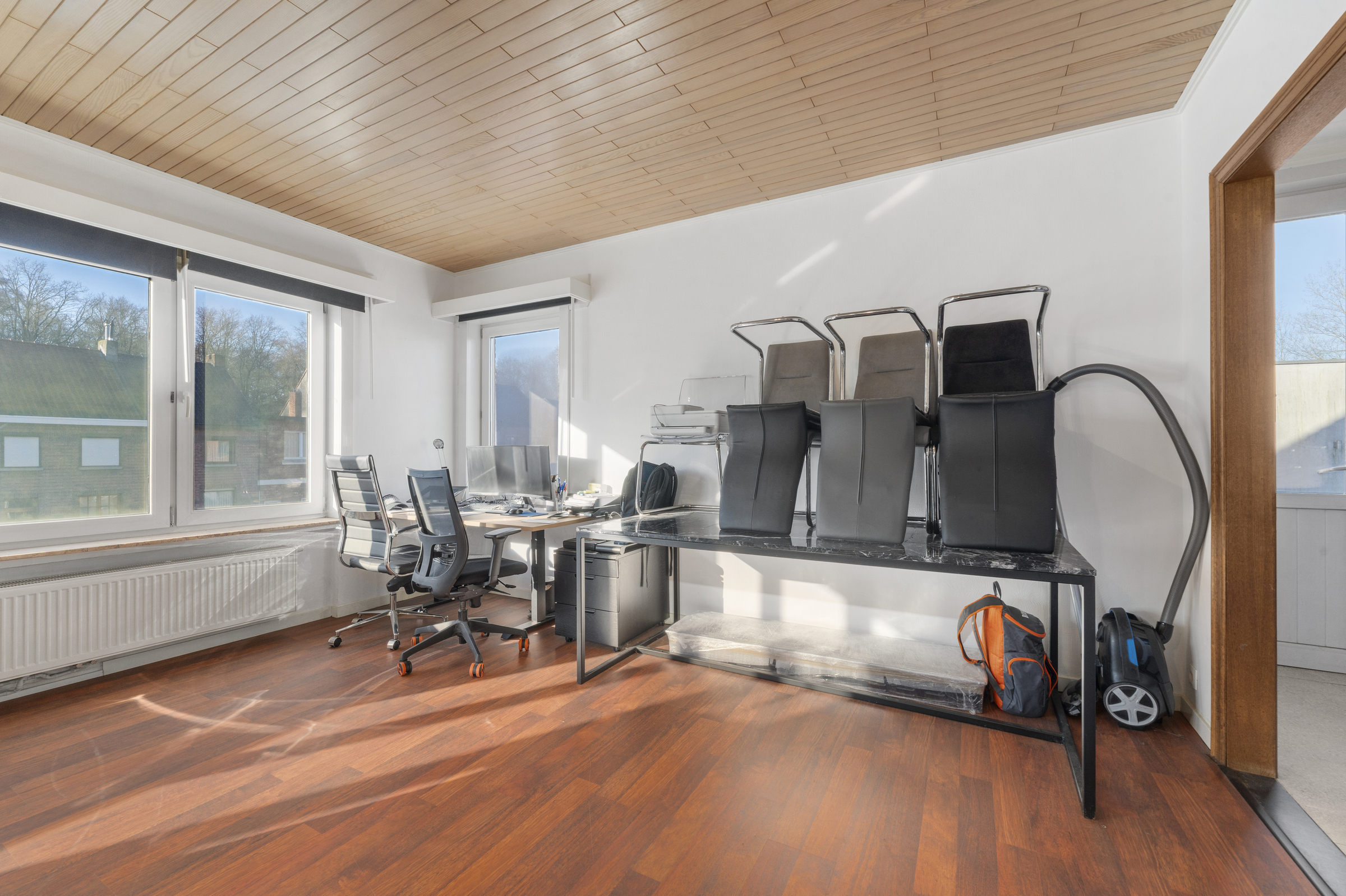 Opbrengsteigendom met 2 instapklare appartementen te Temse - foto 5