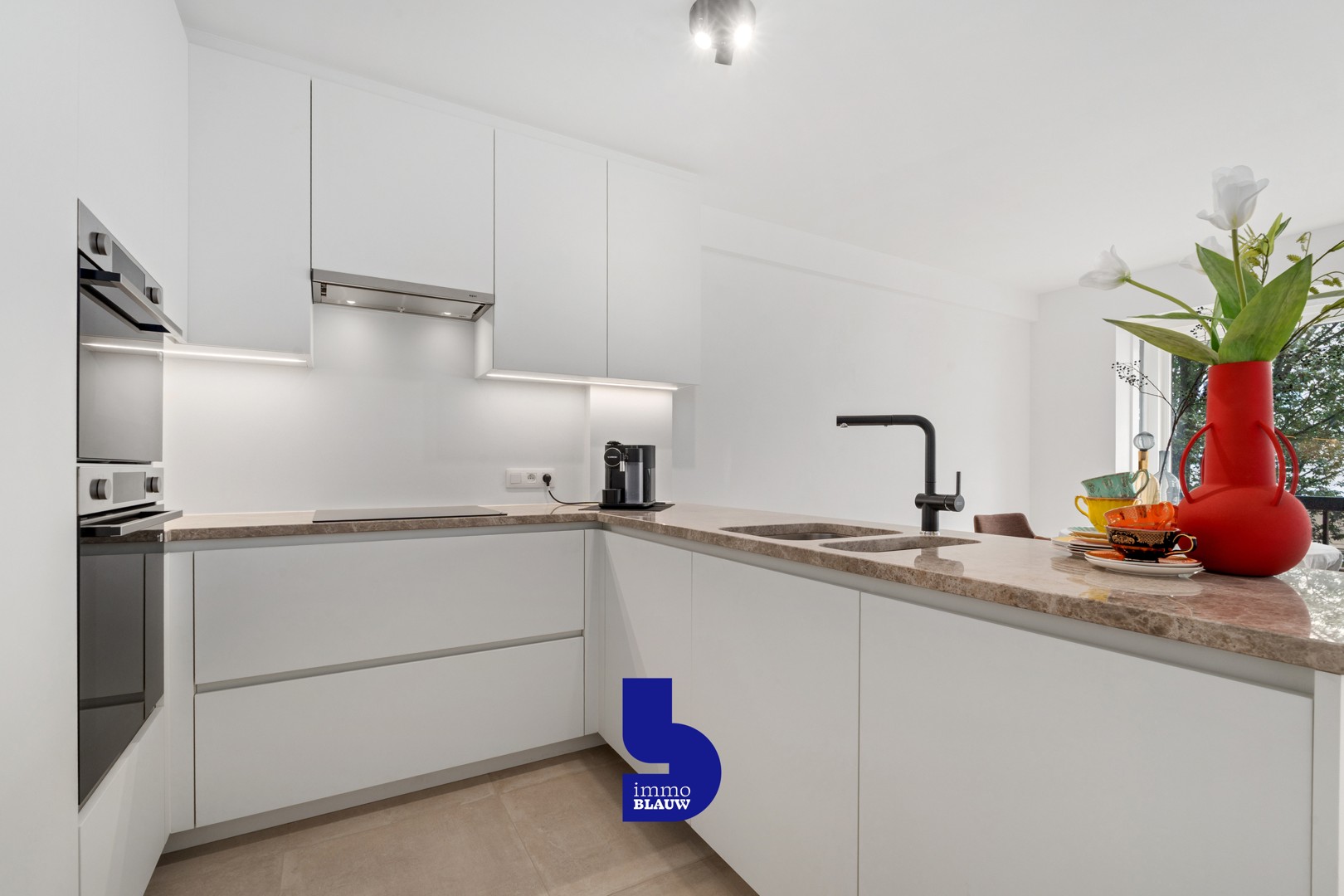 Apartment for sale in Ostend with 2 bedrooms - photo 4