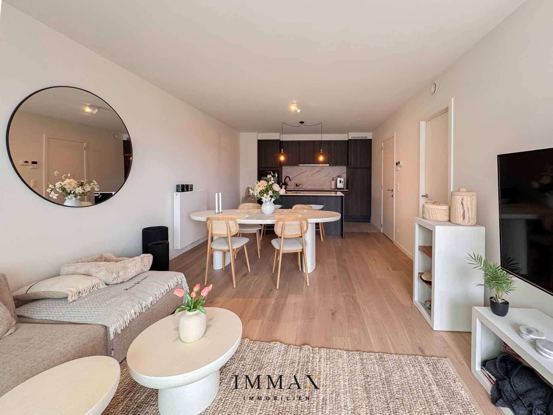 Apartment for sale in Knokke-Heist with 2 bedrooms - photo 5