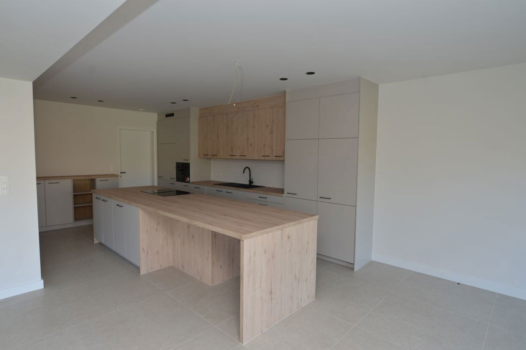 Comfort en luxe in een energiezuinige woning met tuin en 3 slaapkamers. - foto 5