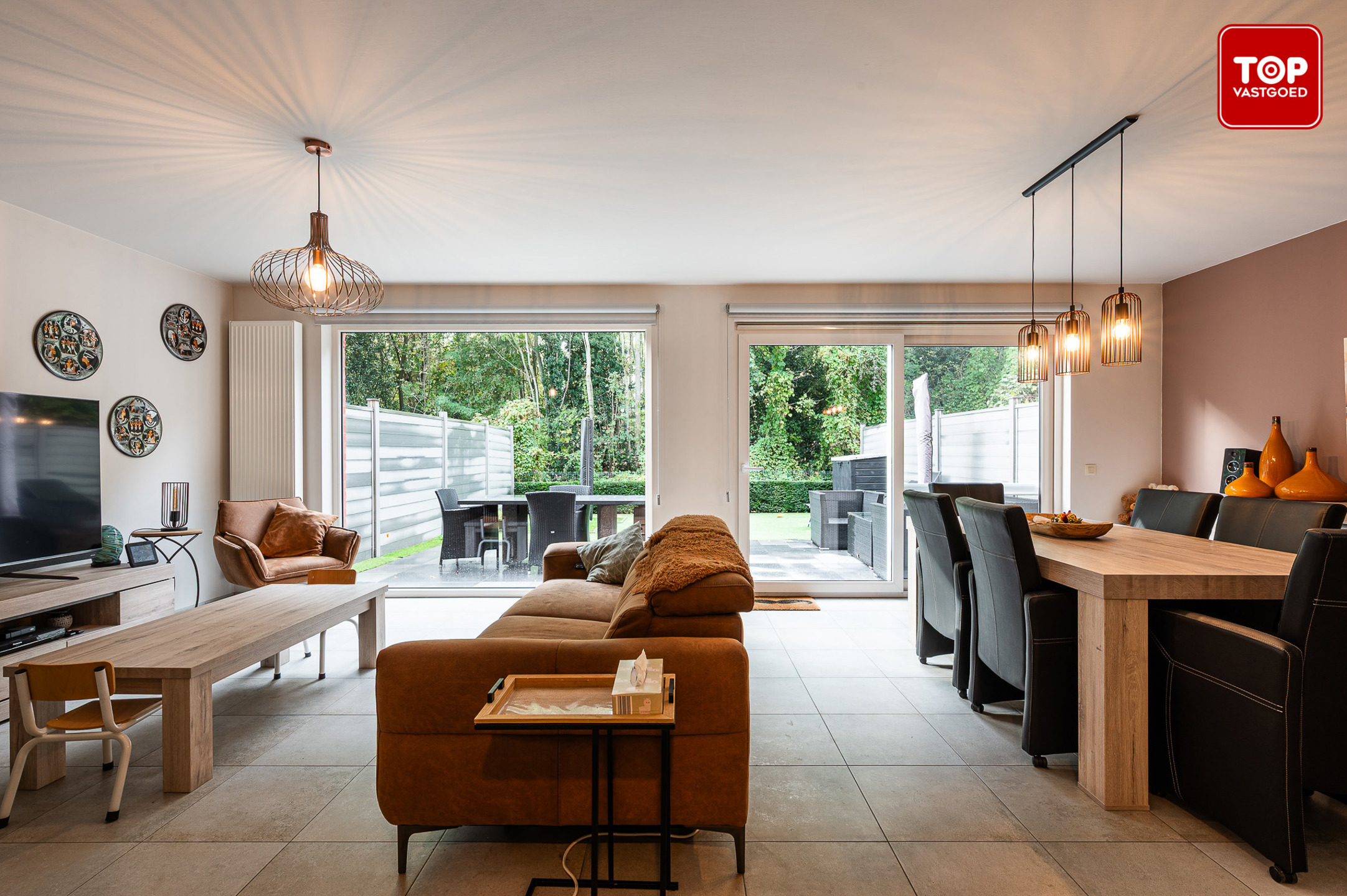 Energiezuinige instapklare woning met 3 slaapkamers en tuin - foto 3