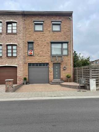 Maison à vendre à Turnhout