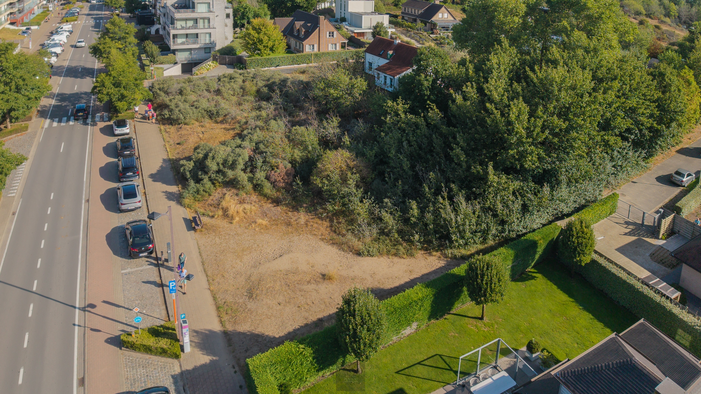 2 lots of building land in Oostduinkerke via a share deal—sale of shares! - photo 5