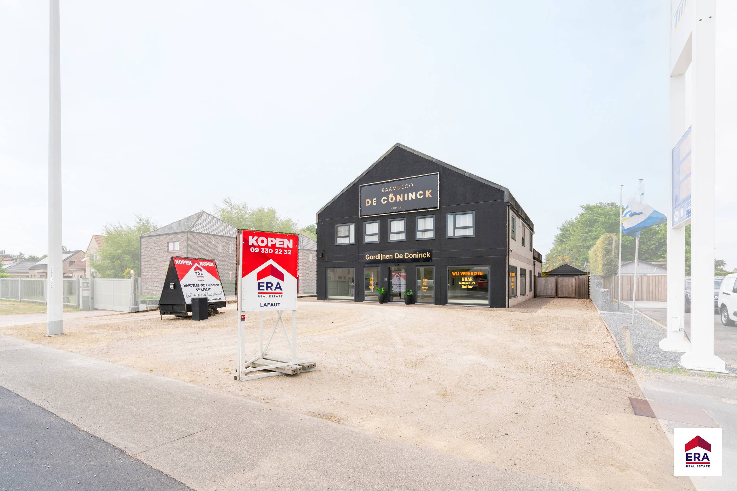 Maison à vendre à Knesselare avec 4 chambres - photo 2