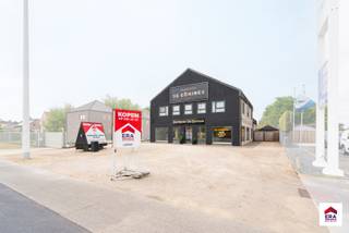 Maison à vendre à Aalter