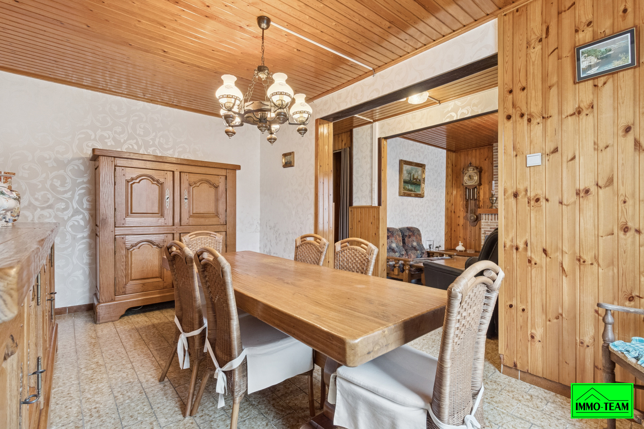 House for sale in Liedekerke with 3 bedrooms - photo 4