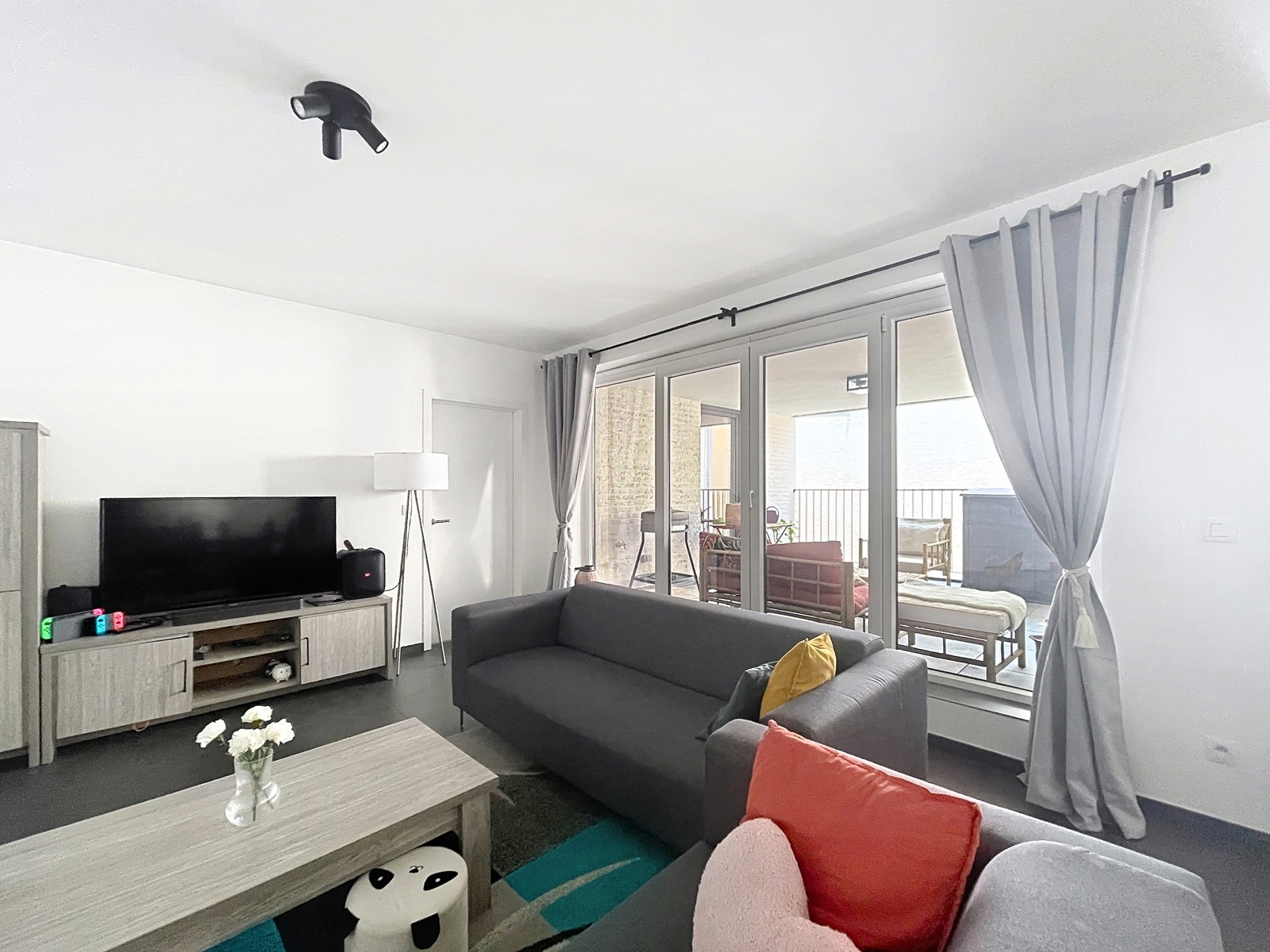 Recent app. met 3 slk in rustige deel Liersebaan - foto 5