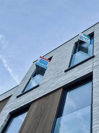 Appartement à vendre à Beveren-Kruibeke-Zwijndrecht