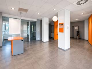 Commercial à louer à Anvers