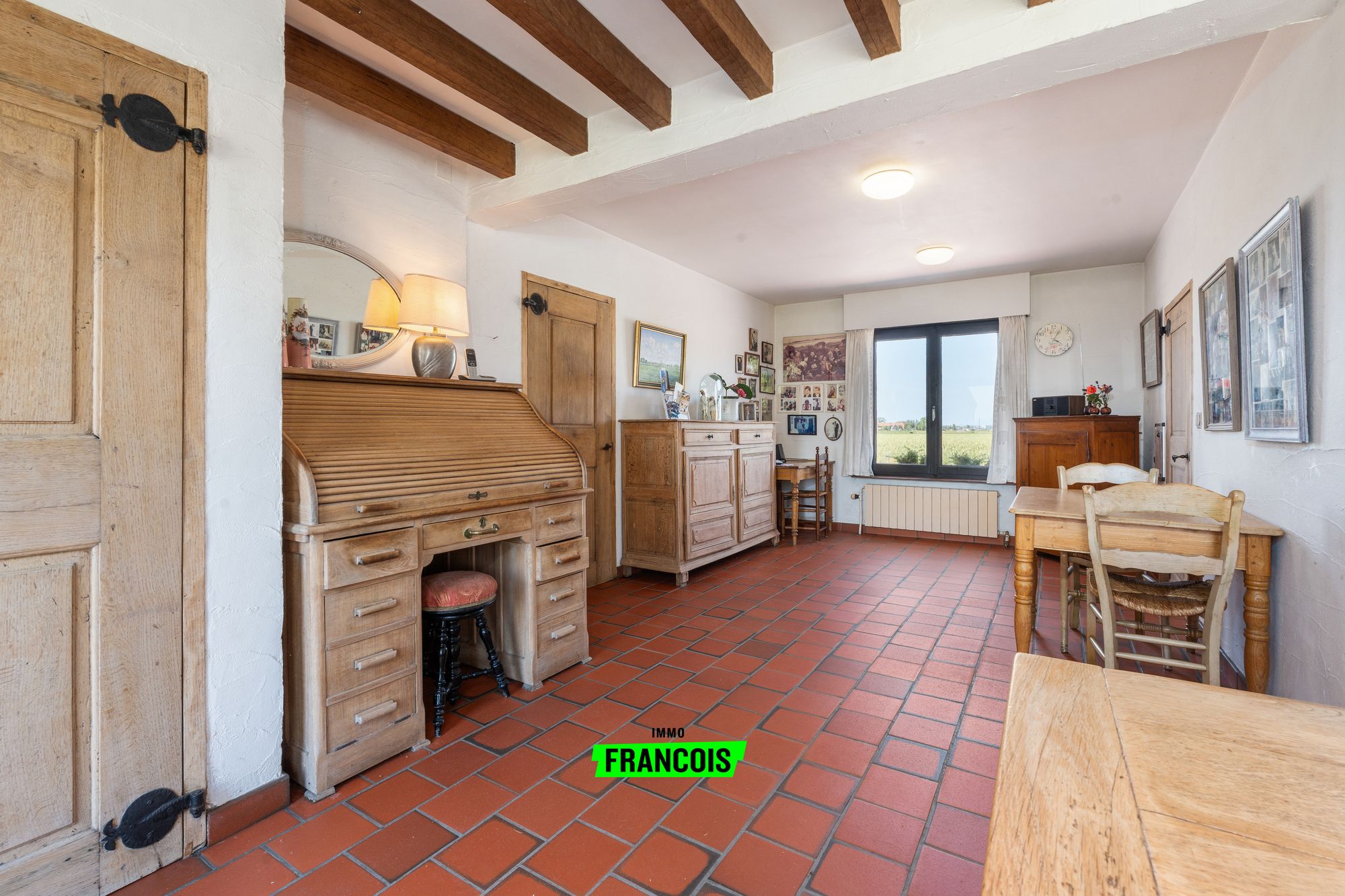 House for sale in Nieuwmunster with 4 bedrooms - photo 5