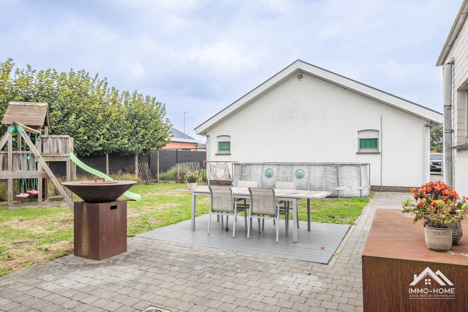 Instapklare vrijstaande bungalow met zonnepanelen op een topligging! - foto 4