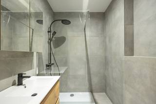 Appartement à vendre à Anvers