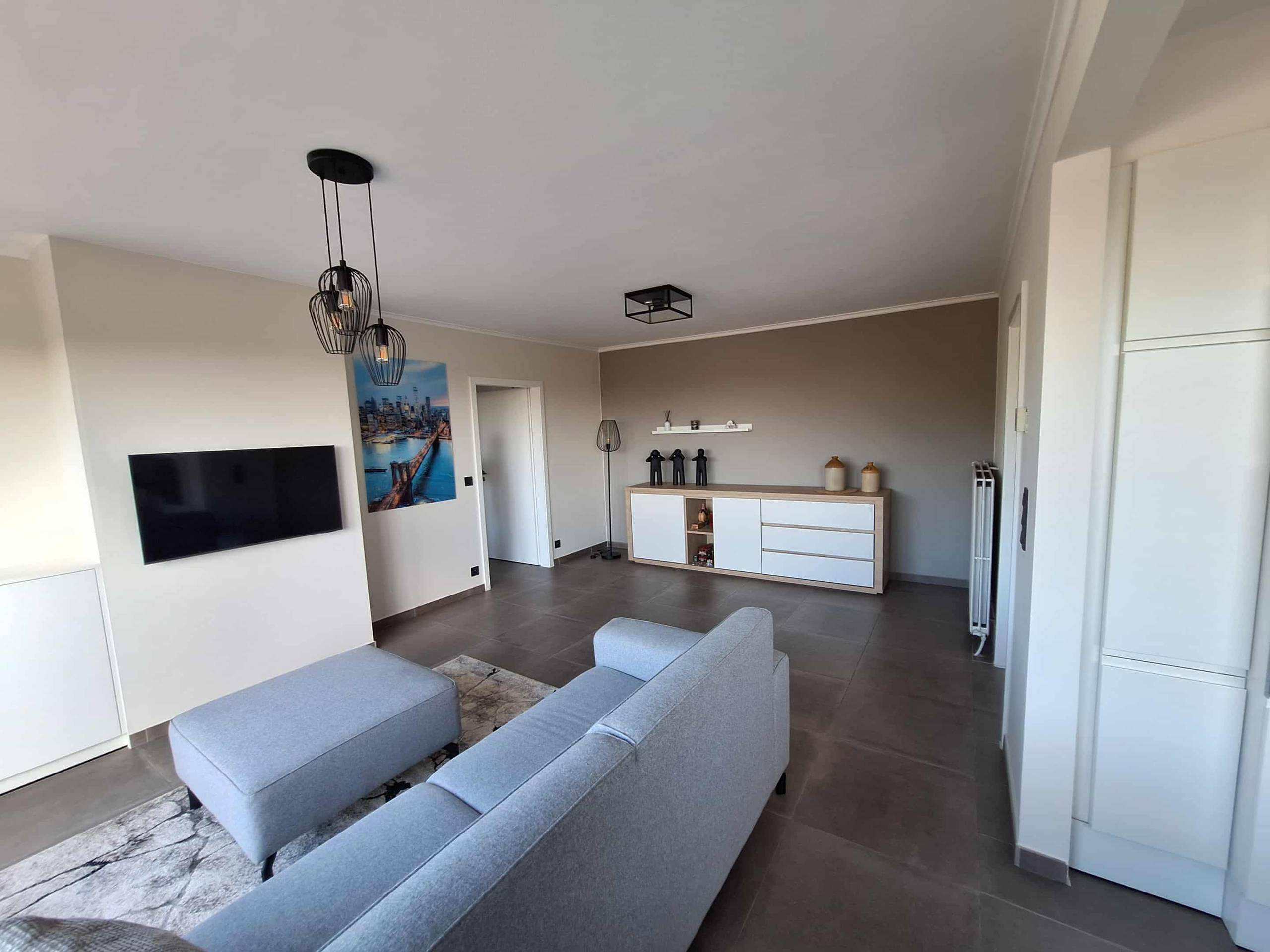 Appartement te koop in Roeselare met 2 slaapkamers - foto 2