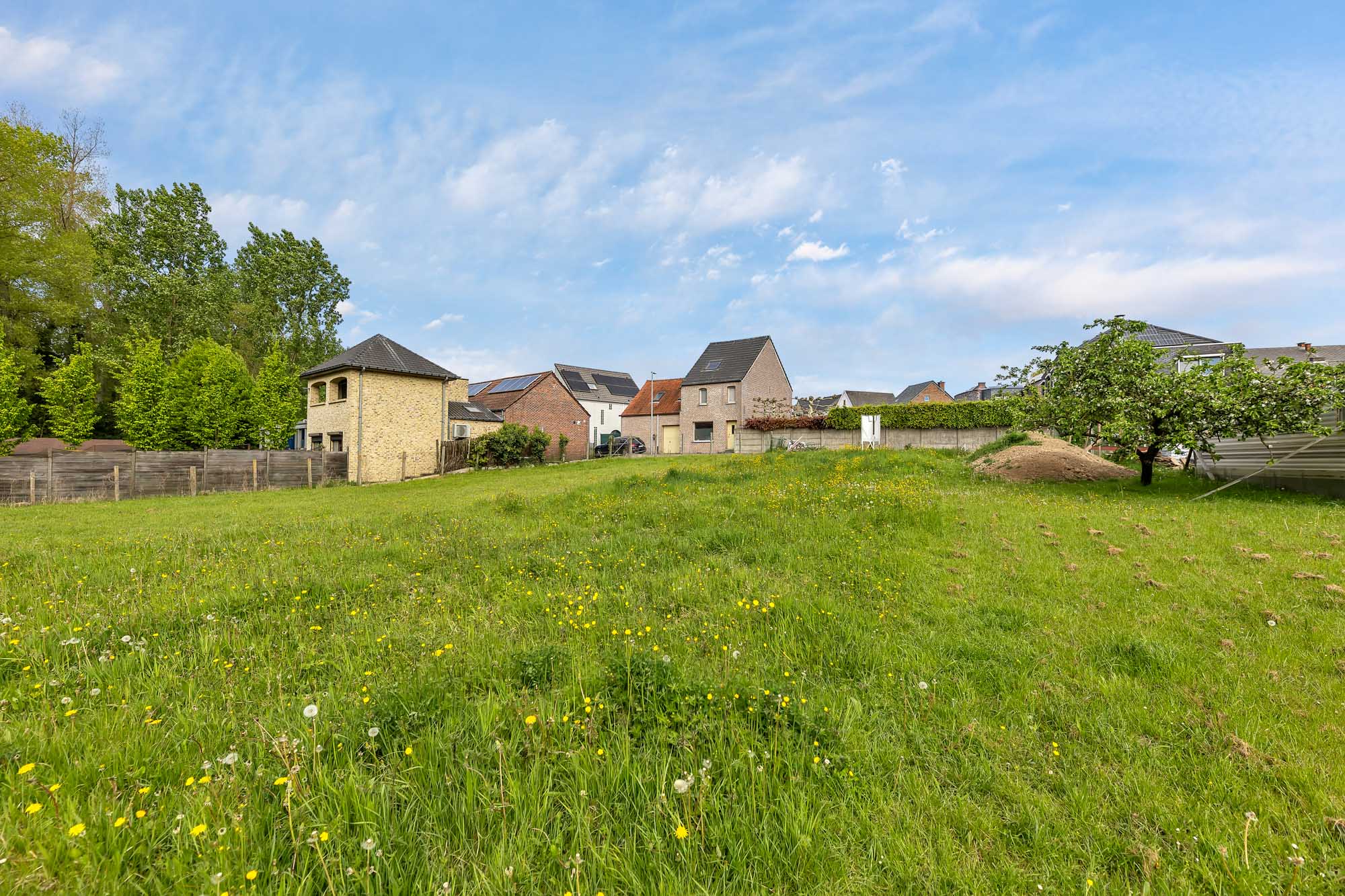 Terrain à vendre à Haaltert - photo 4