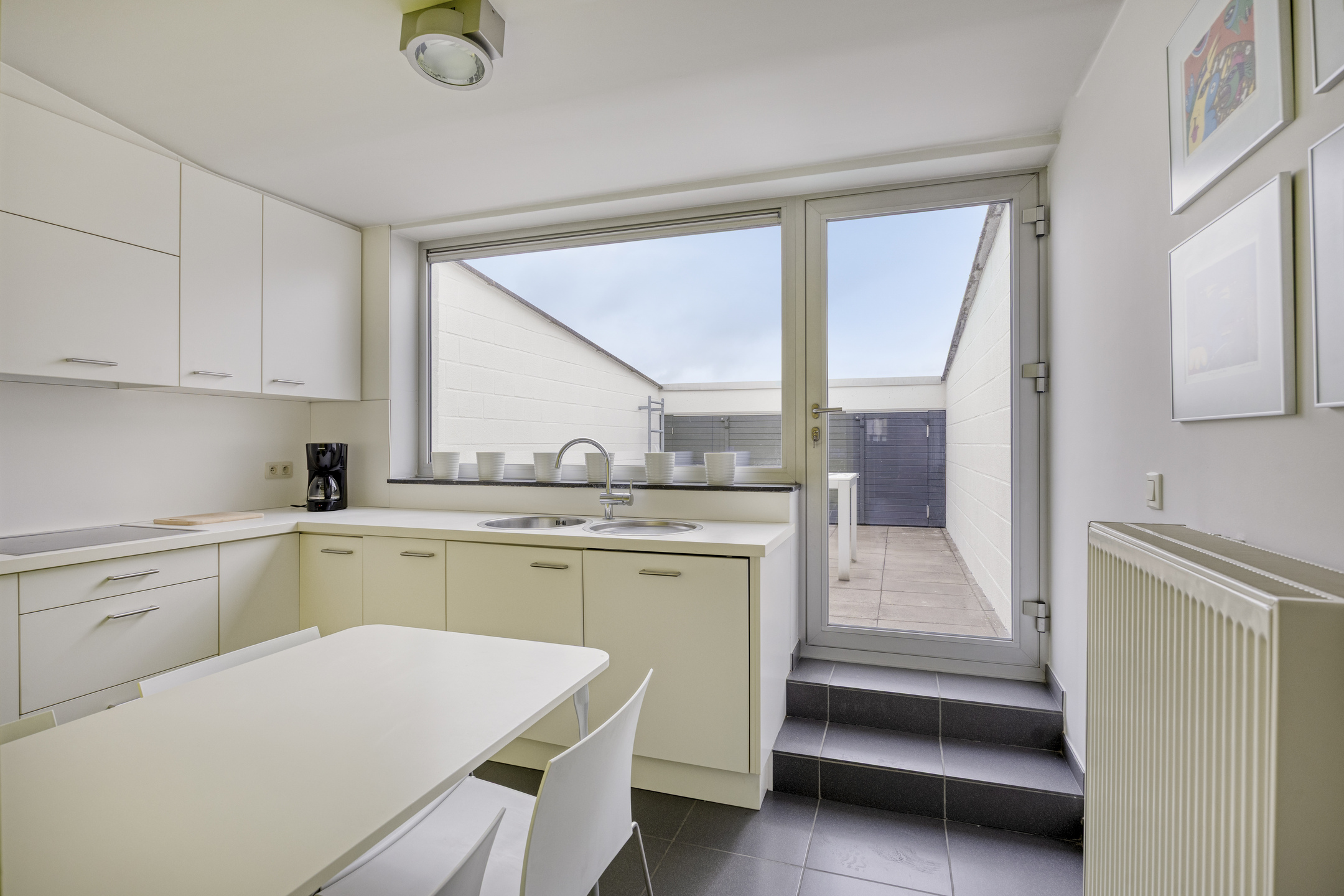 Duplex met 3 slaapkamers en autostaanplaats in Leuven - foto 3