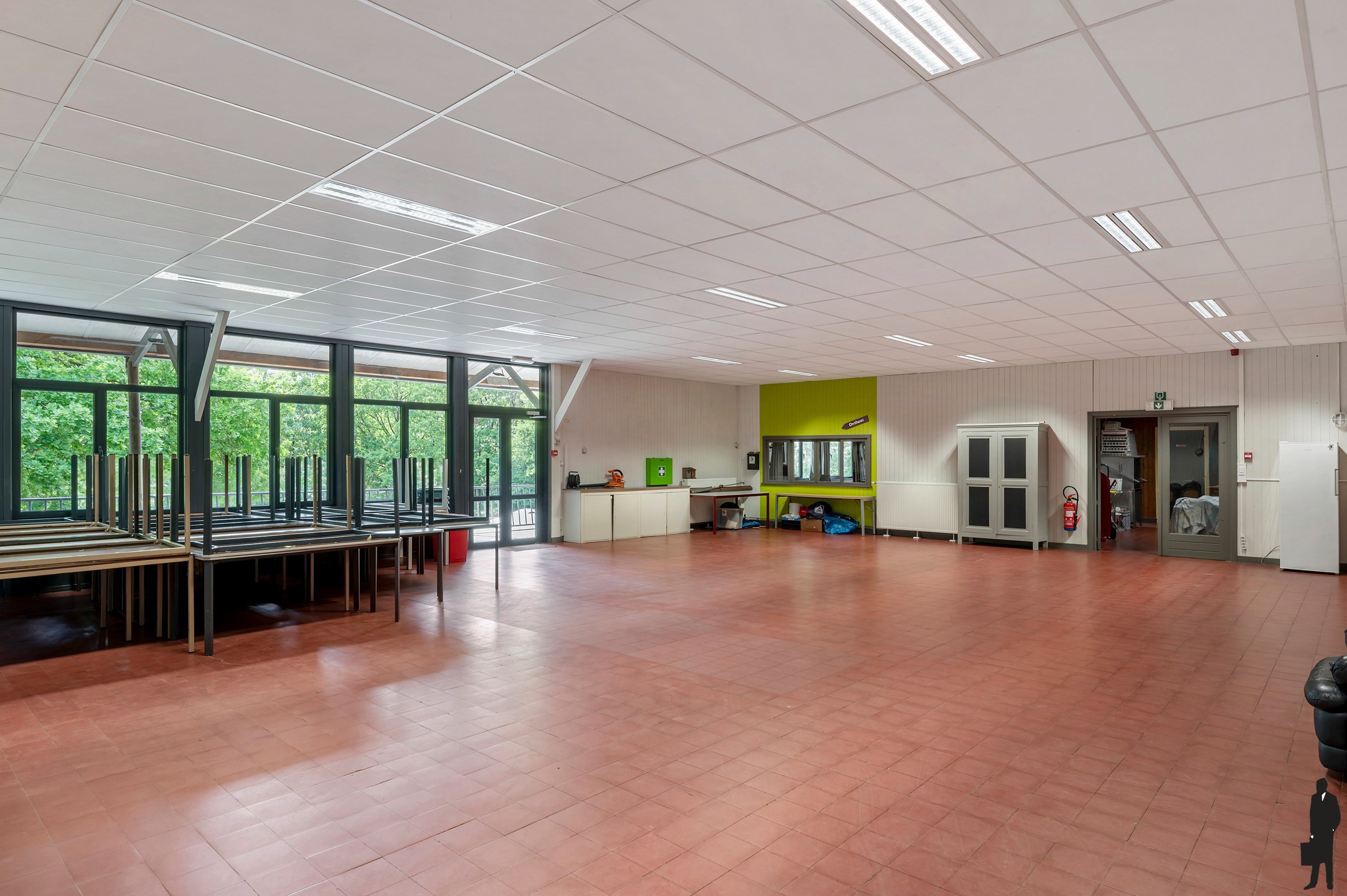 Recreatief onroerend goed in agrarisch gebied - foto 5