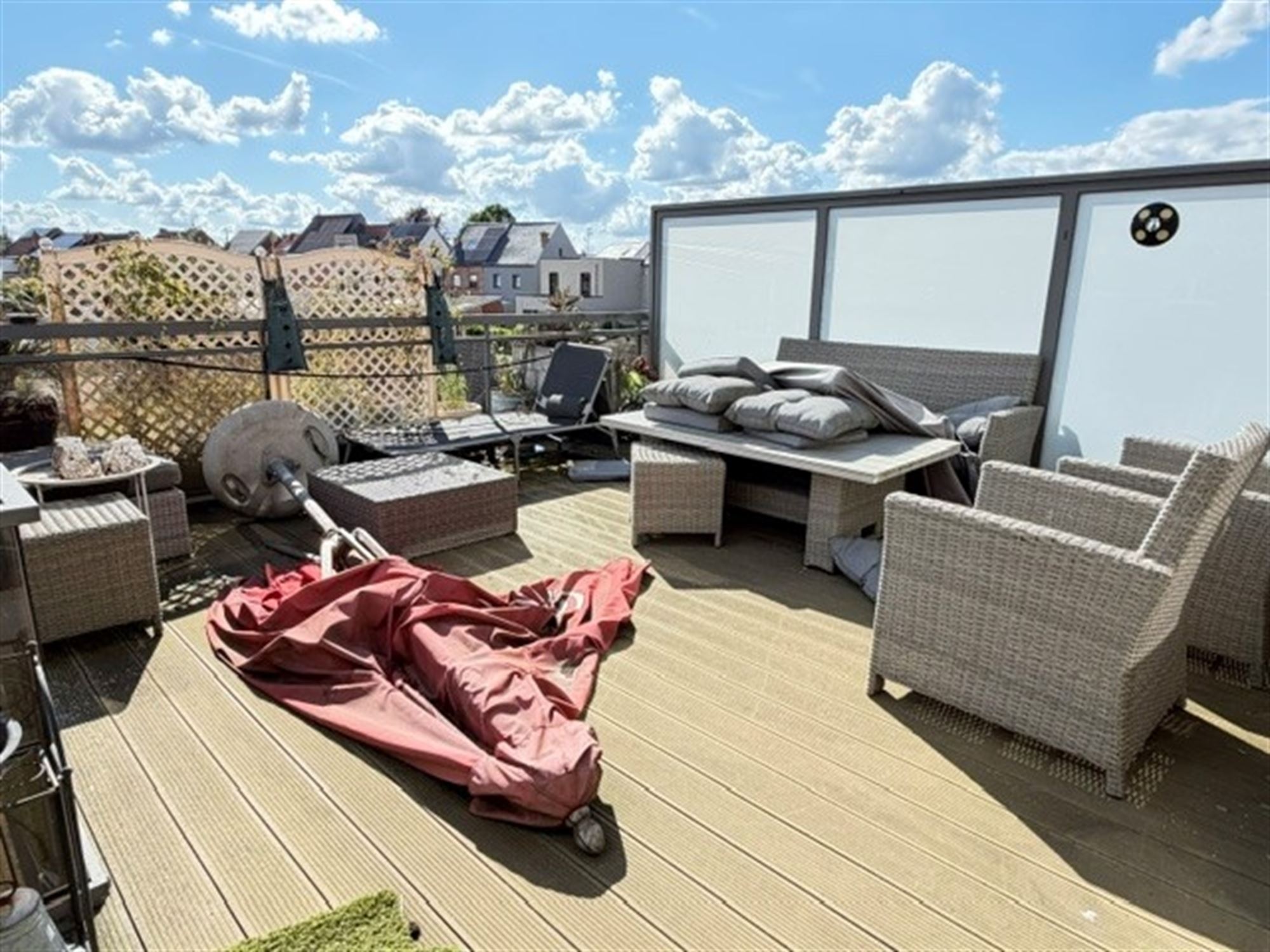 Appartement à louer à Lebbeke avec 2 chambres - photo 2