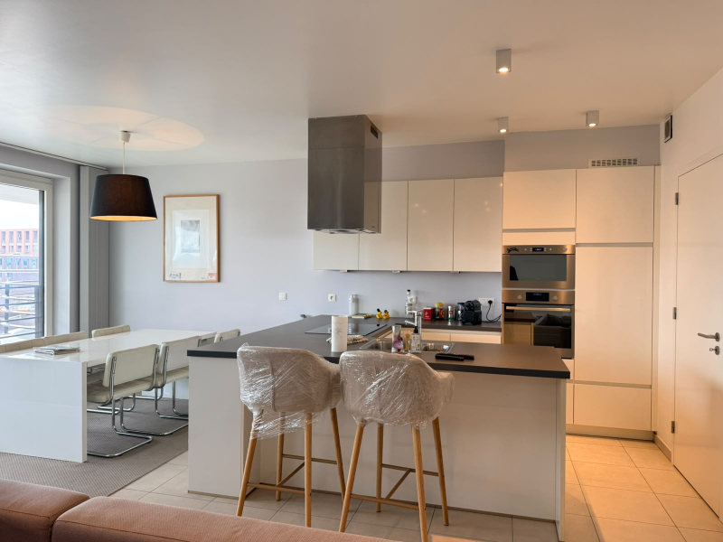 Apartment for rent in Hasselt with 2 bedrooms - photo 4